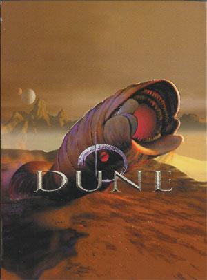 Dune (franchise)